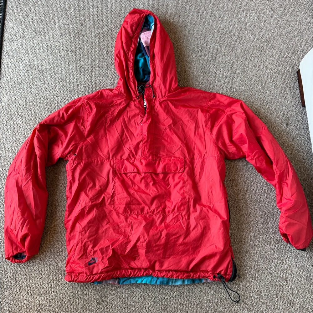 Reversible Nike Jacket - image 2